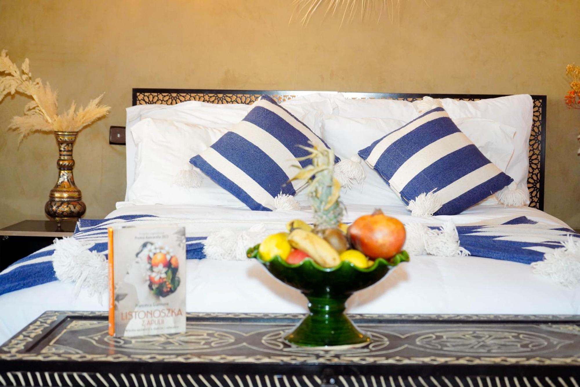 Hassan Luxury Camp Merzouga Buitenkant foto